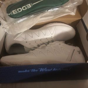 Double Edge Varsity Cheer Shoes